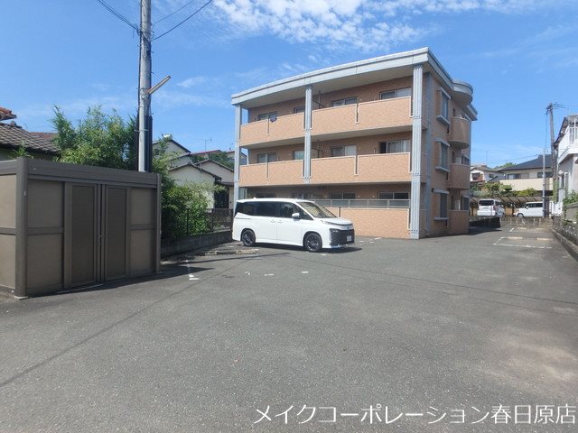 Beetle若久 その他外観1