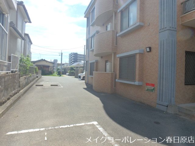 Beetle若久 その他外観2