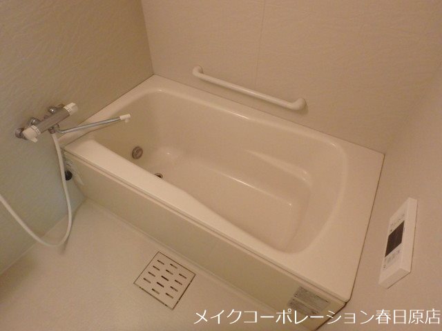 Beetle若久 風呂画像