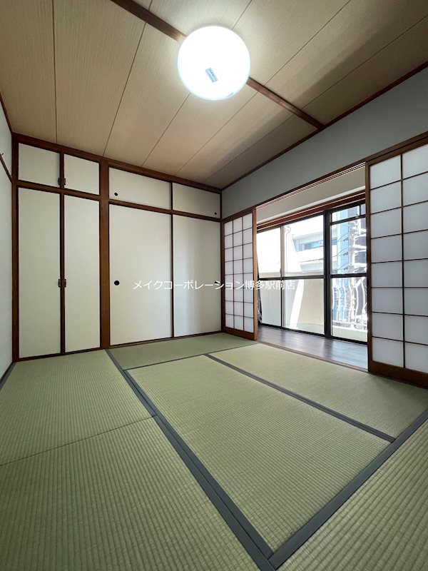 別部屋引用・現状優先です♪ ミツワマンション高砂Ⅱ その他4