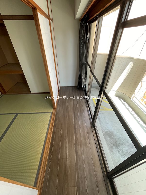 別部屋引用・現状優先です♪ ミツワマンション高砂Ⅱ その他8