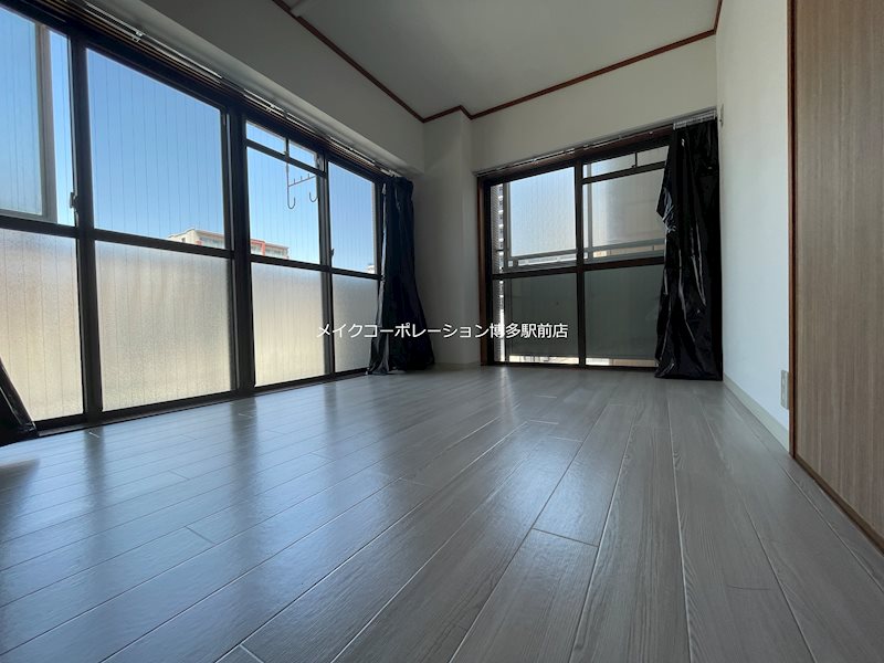別部屋引用・現状優先です♪ ミツワマンション高砂Ⅱ その他9