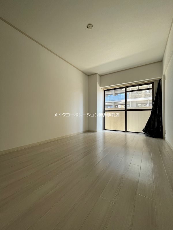 別部屋引用・現状優先です♪ ミツワマンション高砂Ⅱ ベッドルーム