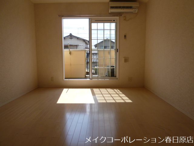 リブレア春日公園南 ベッドルーム