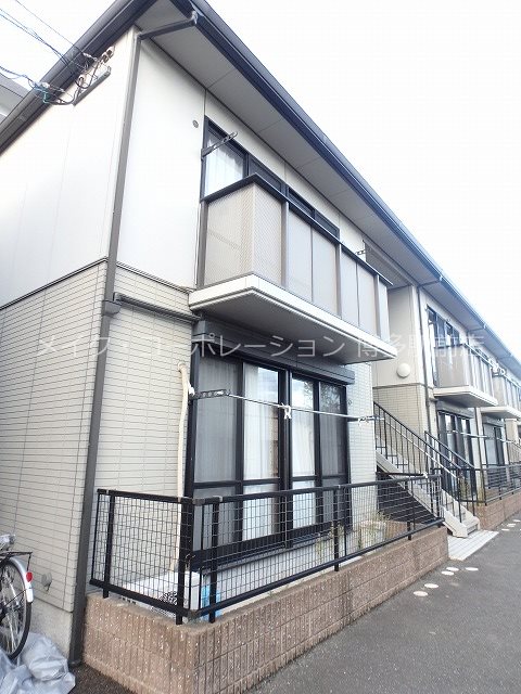 シャーメゾン吉塚 外観