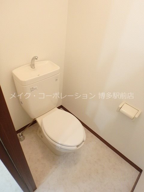 シャーメゾン吉塚 その他2