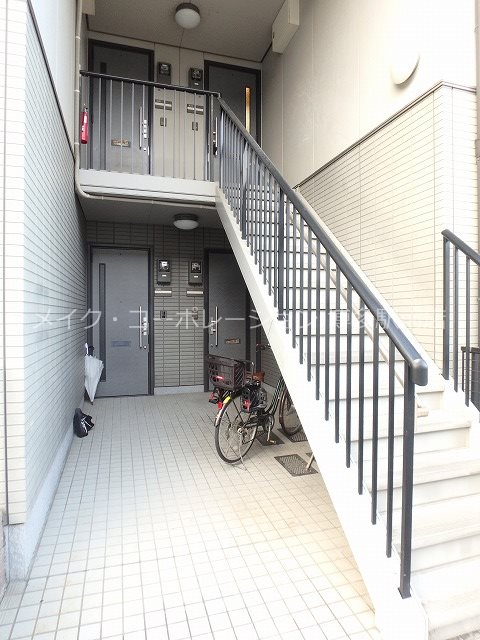 シャーメゾン吉塚 その他7