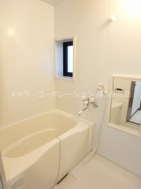 シャーメゾン吉塚 風呂画像
