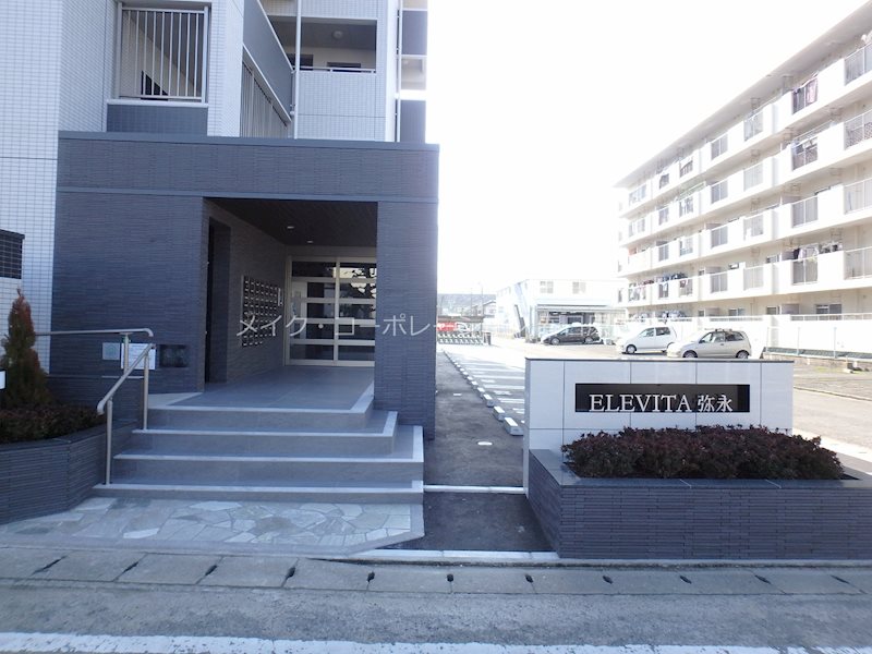 ELEVITA弥永 その他7