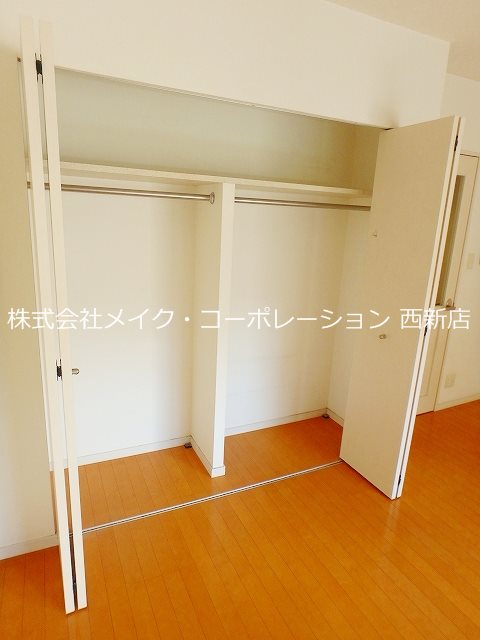 収納 アースフレンドリー大濠 その他3