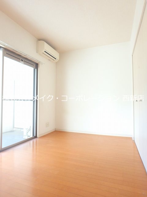 リビング アースフレンドリー大濠 リビング