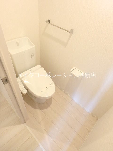 D-room藤崎 その他1