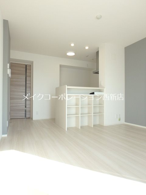 D-room藤崎 その他6