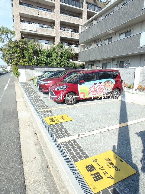 D-room藤崎 その他外観1