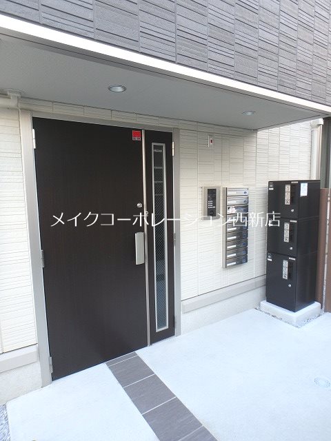 D-room藤崎 その他外観3