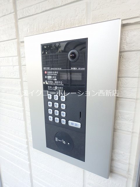 D-room藤崎 その他外観4