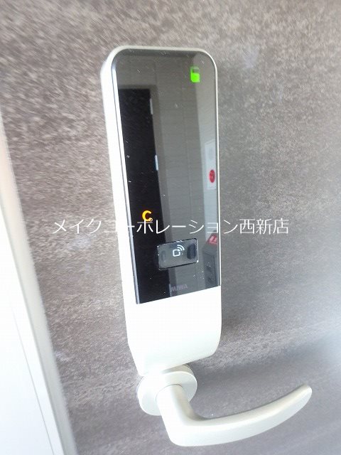 D-room藤崎 その他外観6