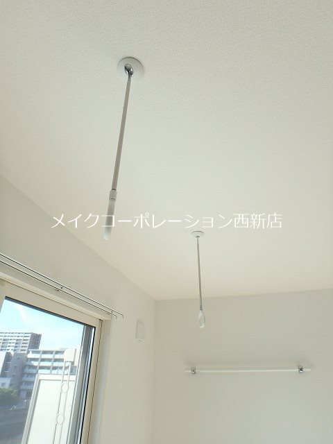 D-room藤崎 その他18
