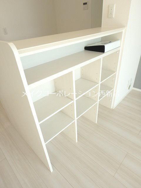 D-room藤崎 その他22