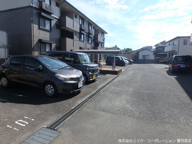 グリーンライフ古賀 その他外観1