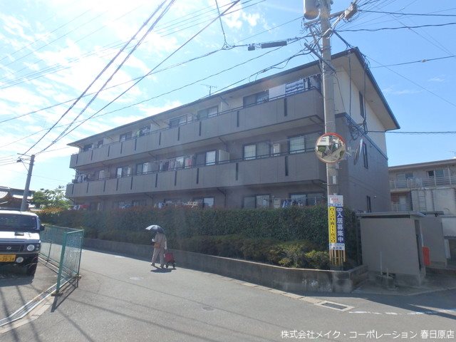グリーンライフ古賀 その他外観3