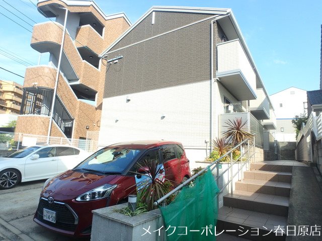 D-room野間 その他外観1