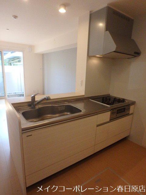 D-room野間 キッチン