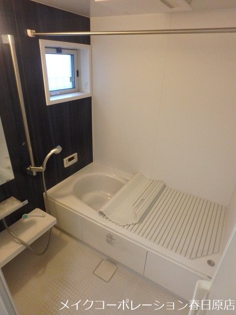 D-room野間 風呂画像