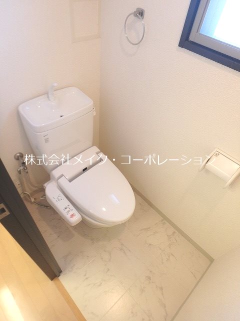 トイレ グランフォーレ地行 その他1