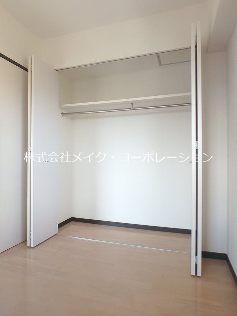 収納 グランフォーレ地行 その他5