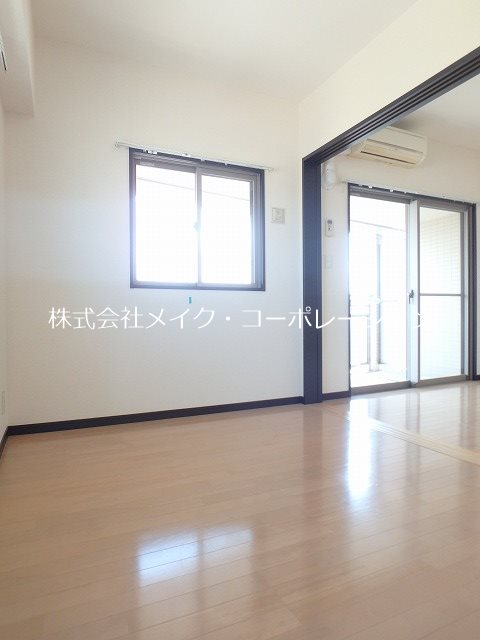 ベッドルーム グランフォーレ地行 その他12