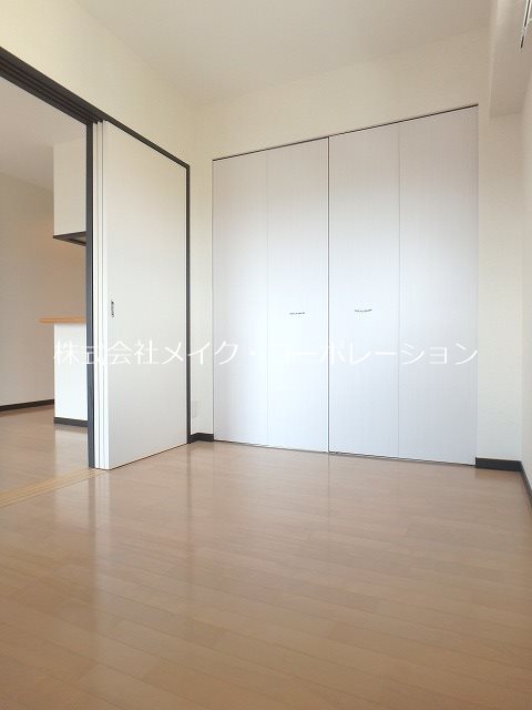 ベッドルーム グランフォーレ地行 その他13