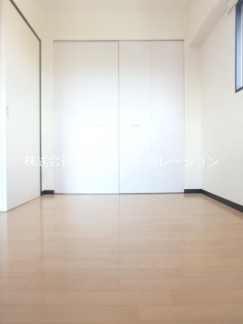 ベッドルーム グランフォーレ地行 その他14