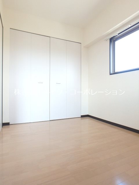 ベッドルーム グランフォーレ地行 その他15