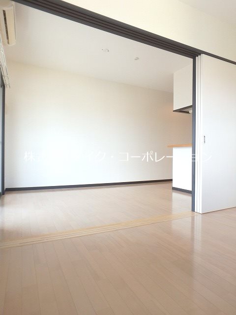 ベッドルーム グランフォーレ地行 その他16