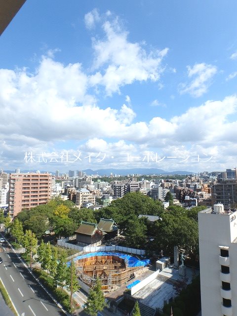 眺望 グランフォーレ地行 その他18