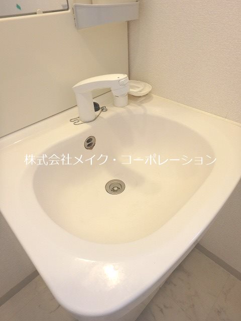 洗面所 グランフォーレ地行 その他19