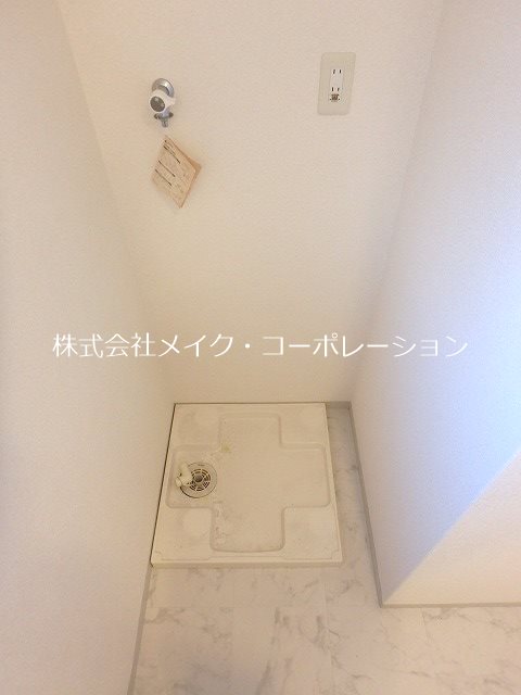 洗面所 グランフォーレ地行 その他20