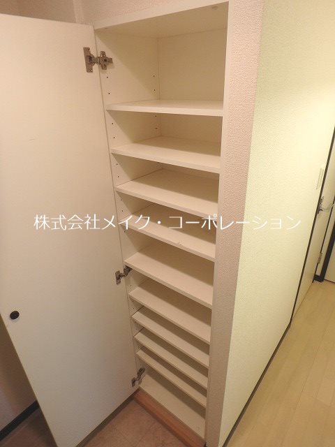 収納 グランフォーレ地行 その他21