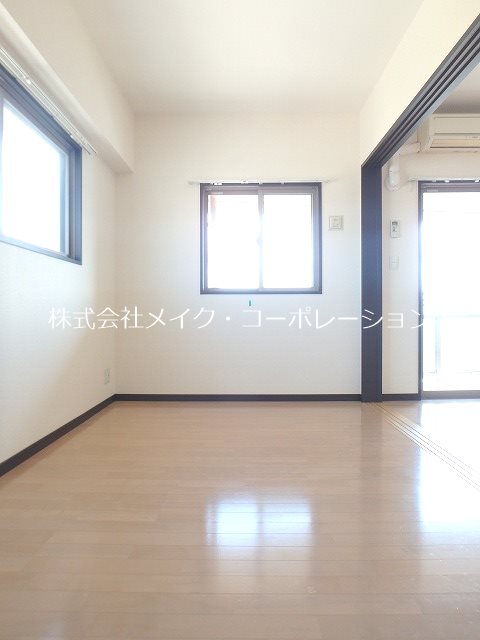 ベッドルーム グランフォーレ地行 ベッドルーム