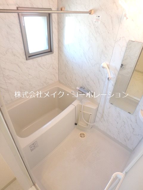 バス グランフォーレ地行 風呂画像