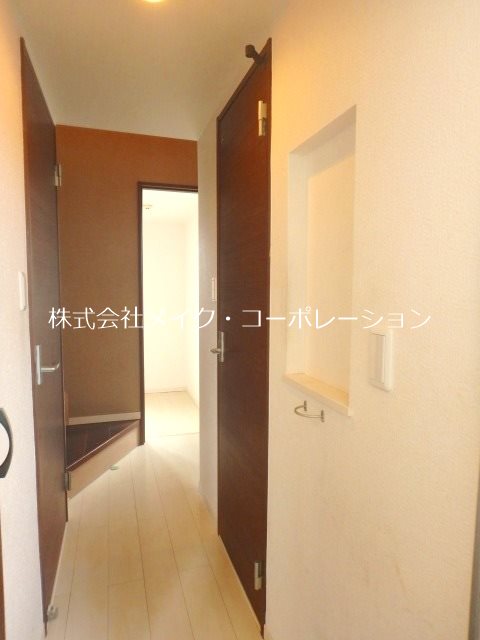 コンフォートベネフィスデュオ百道 その他9