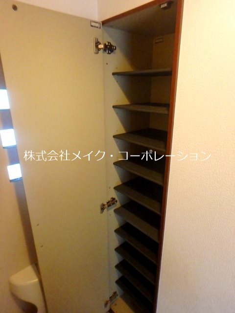 コンフォートベネフィスデュオ百道 その他10