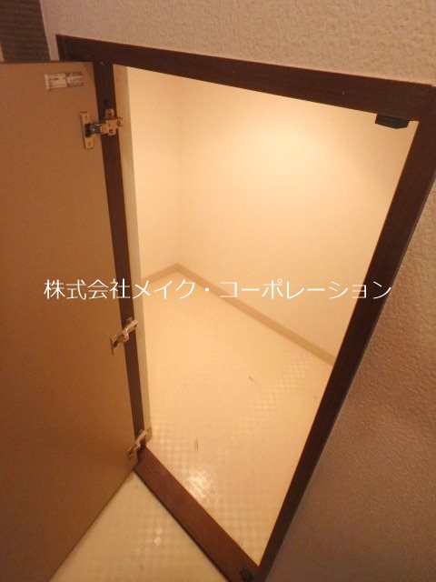 コンフォートベネフィスデュオ百道 その他14