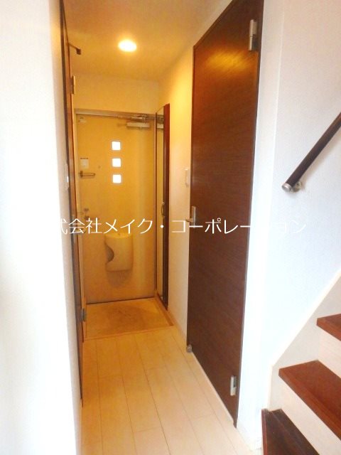 コンフォートベネフィスデュオ百道 その他15