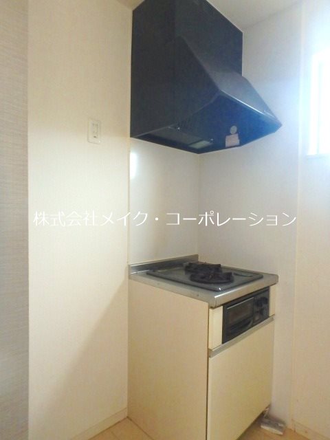 コンフォートベネフィスデュオ百道 その他18