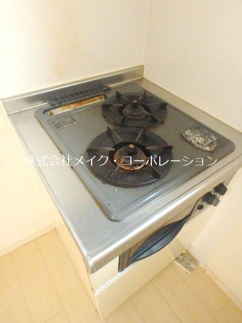 コンフォートベネフィスデュオ百道 その他19