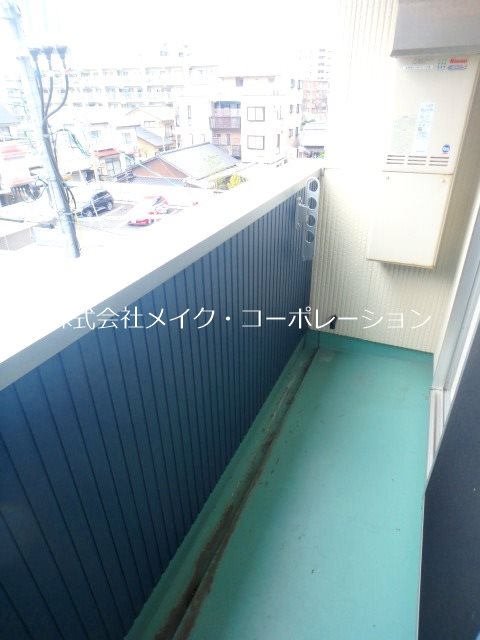 コンフォートベネフィスデュオ百道 その他29