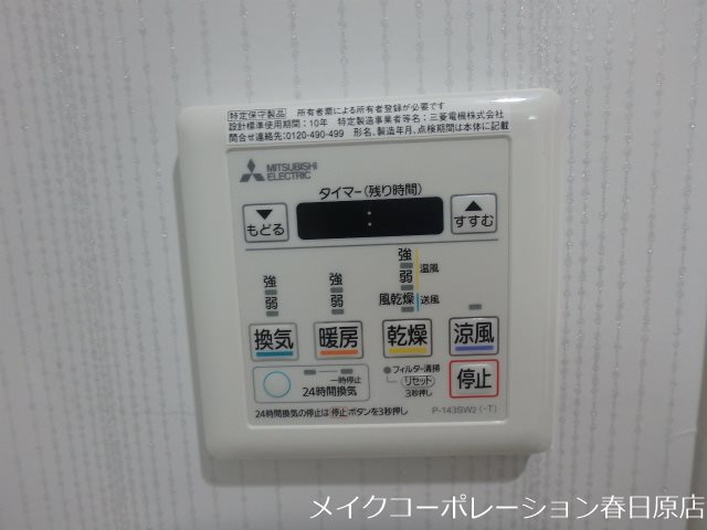 写真は同型タイプ 風河 その他6
