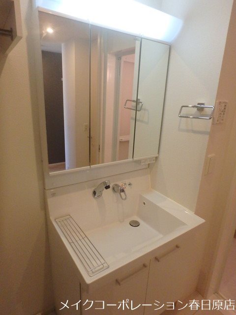 洗面所 D-room中尾 壱番館 その他3